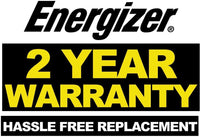 Energizer 500 Watt Power Inverter 12V 2 year warranty hassle free replacement