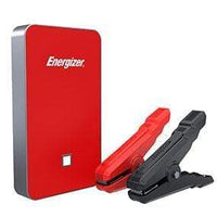 Energizer Heavy Duty Jump Starter 7500mAh main image