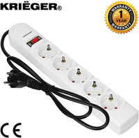 Krieger KRE5 250 Joules 220V main image