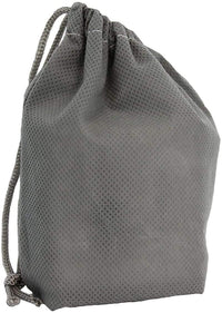 KRIEGER Universal Worldwide All-in-one Travel Charger Adapter Plug image of bag