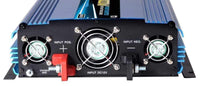 PowerBright PW1100-12 - 1100 Watt 12V  image of input